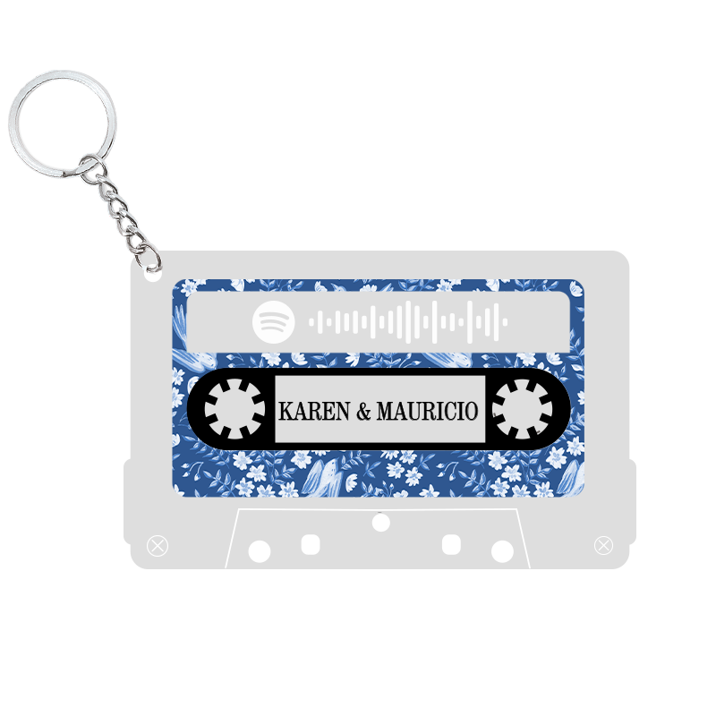 WEDDING MUSIC CASSETTE