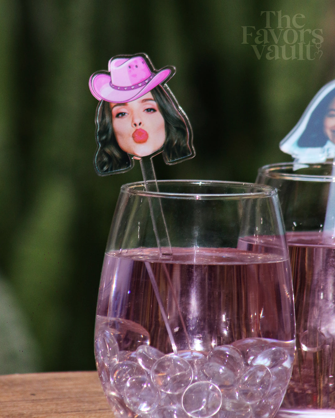 BACHELORETTE PARTIES