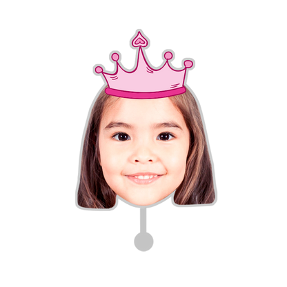 PRINCESS CROWN