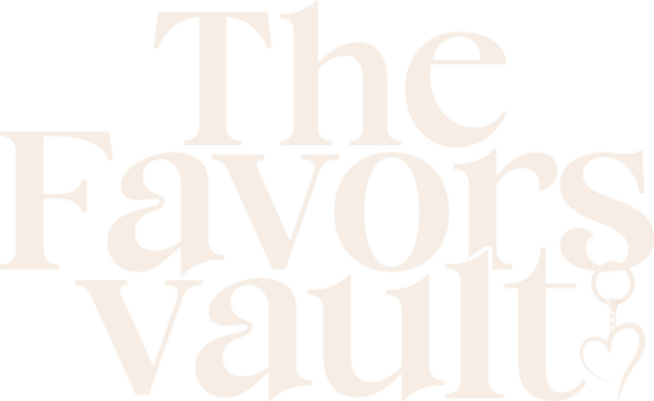 The Favors Vault