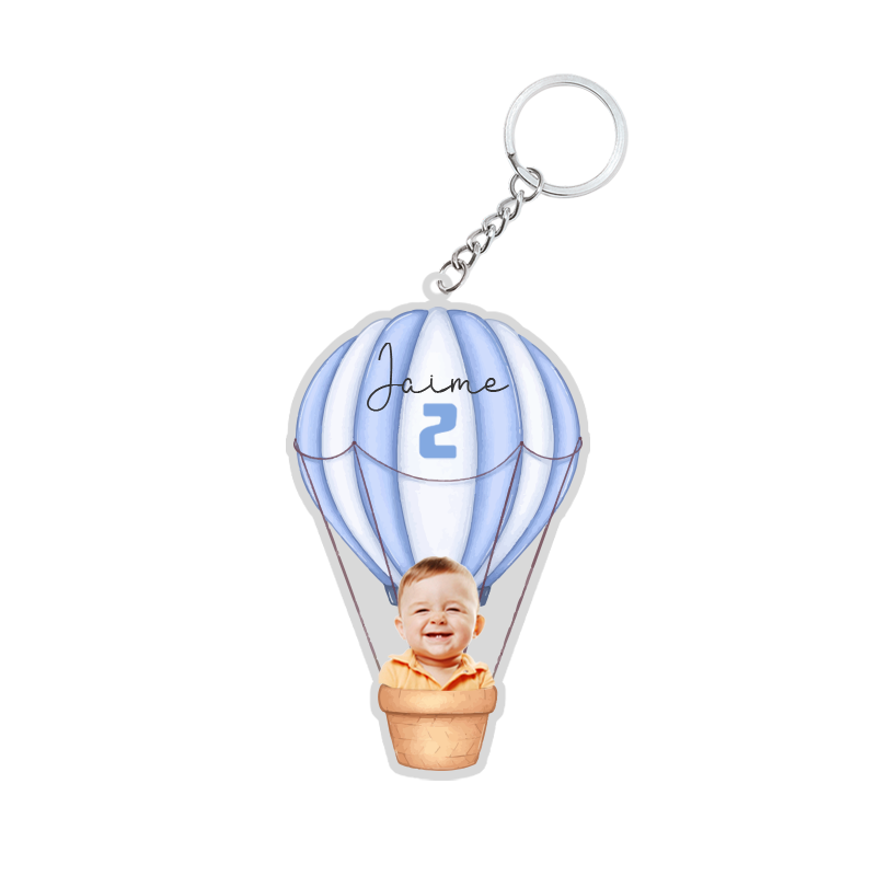 BALLOON BUDDY FAVOR