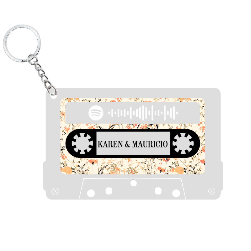 WEDDING MUSIC CASSETTE