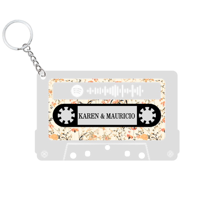 WEDDING MUSIC CASSETTE