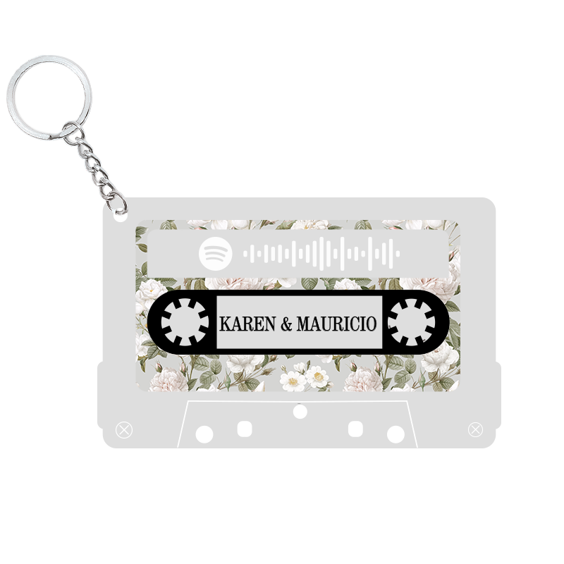 WEDDING MUSIC CASSETTE