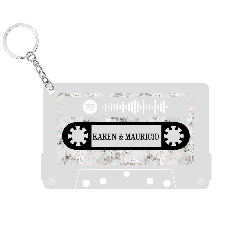 WEDDING MUSIC CASSETTE