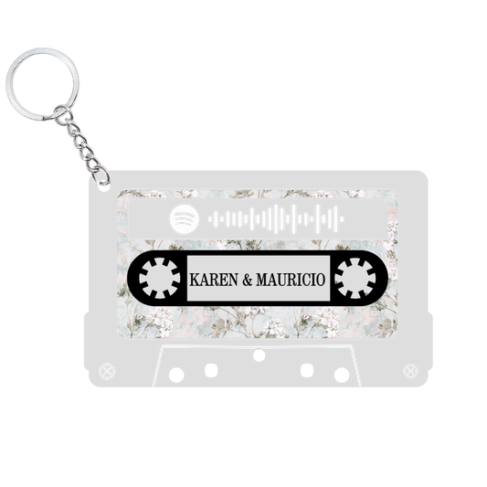 WEDDING MUSIC CASSETTE