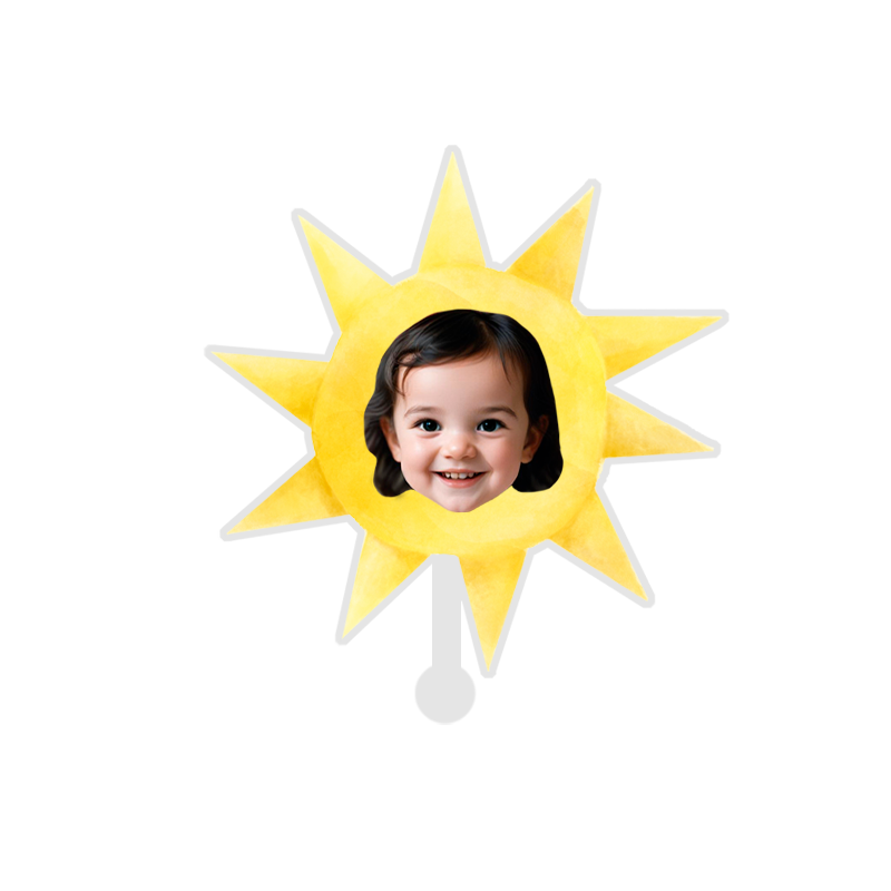 LITTLE SUNSHINE