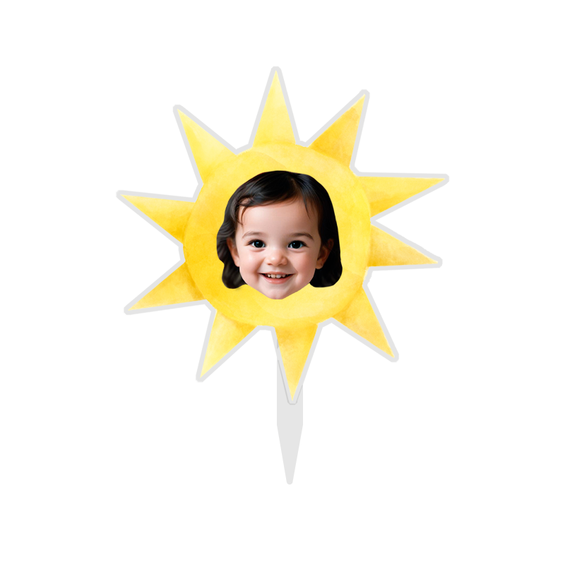 LITTLE SUNSHINE